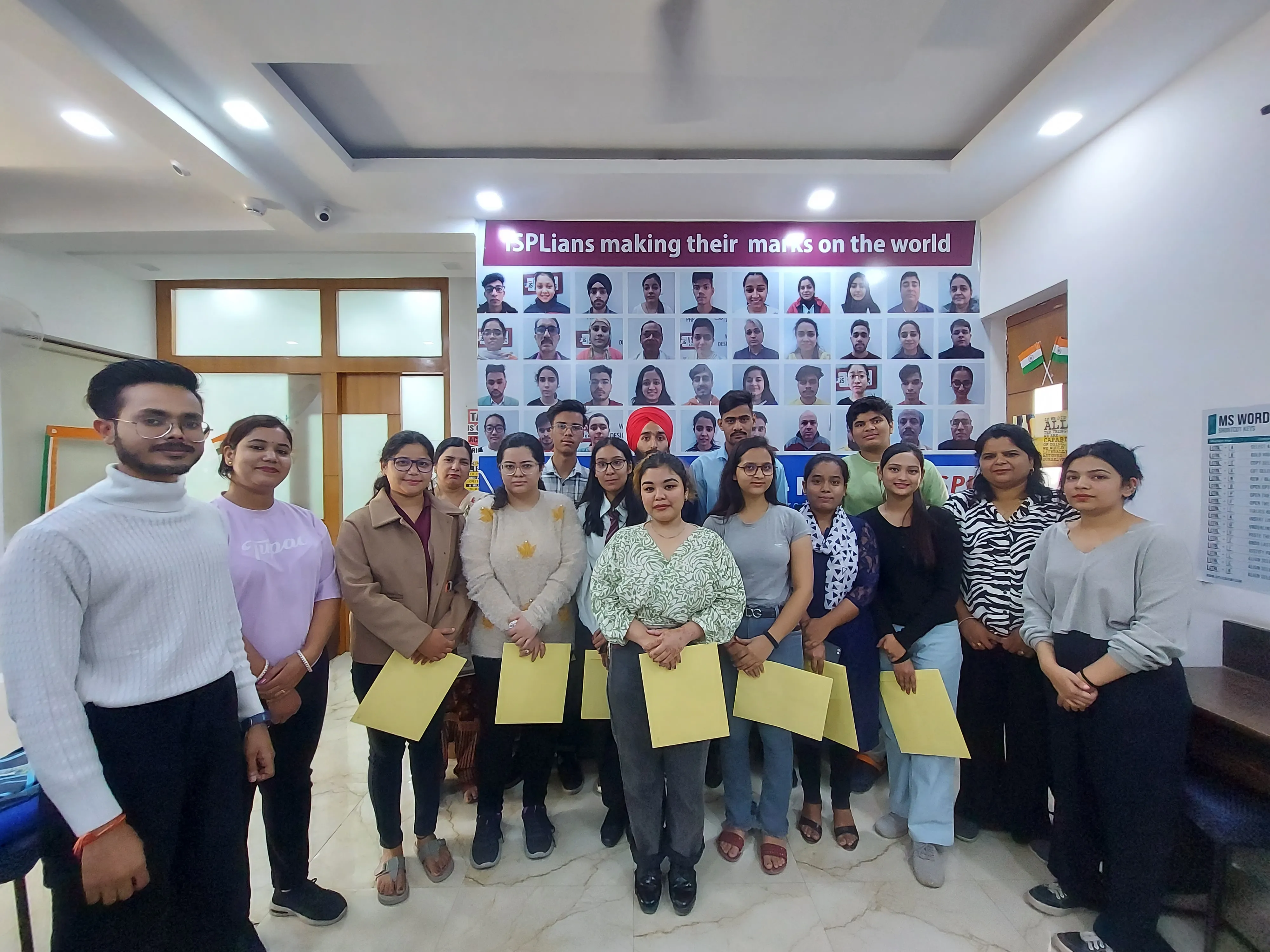 About ISPL Academy