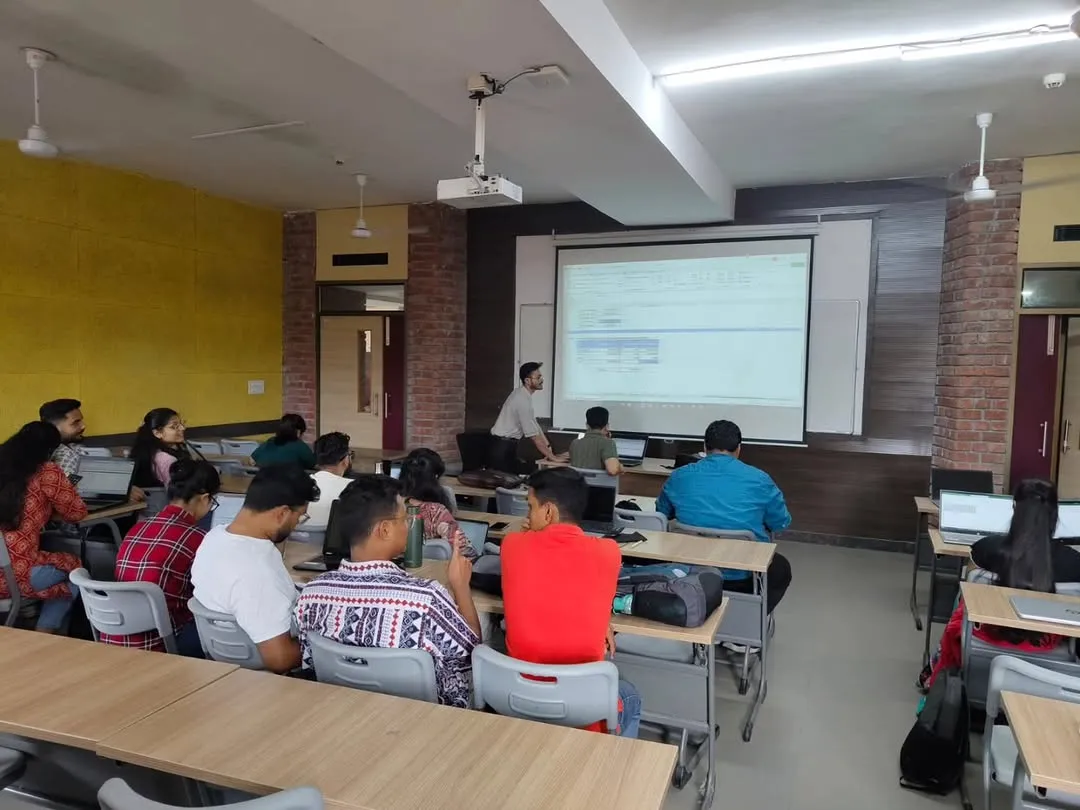 Corporate Training